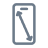 Diagonală display (inch)